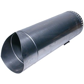 Heimax Combustion chamber HU/500 22-30 Monopol 22-28 CH,...