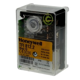 Honeywell Gasbranderautomaat TFI 812.2 model 10 02602U