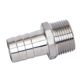 Slangtuit US V4A 3/8" x 11 mm l.W.