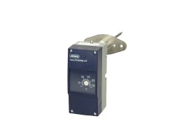 Flue gas thermostat type 519V, with mechanical reset,...