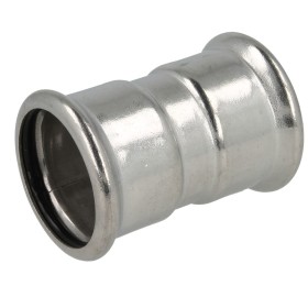 RVS - persfitting - tuit 35 mm (contour M)